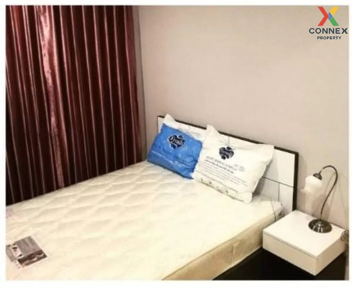 For Rent Condo , Plum Condo Pinklao Station , MRT-Bang Yi Khon ,  4