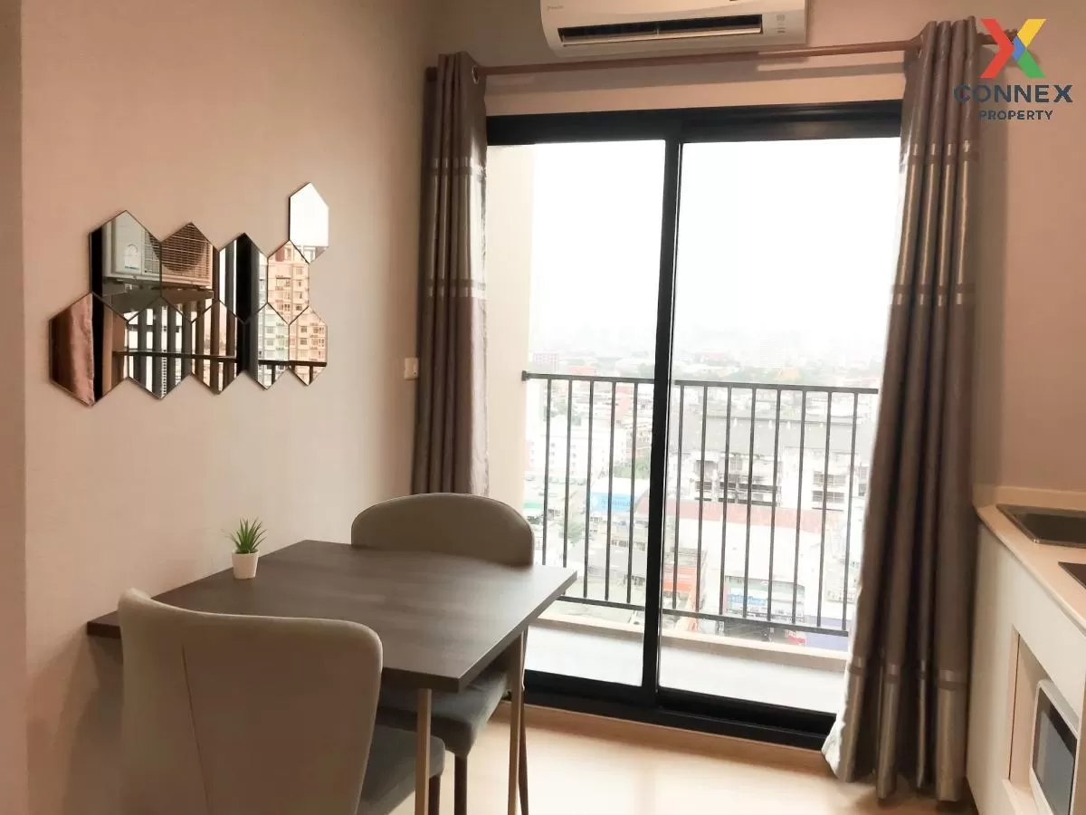 For Rent Condo , Plum Condo Pinklao Station , MRT-Bang Yi Khon ,  2