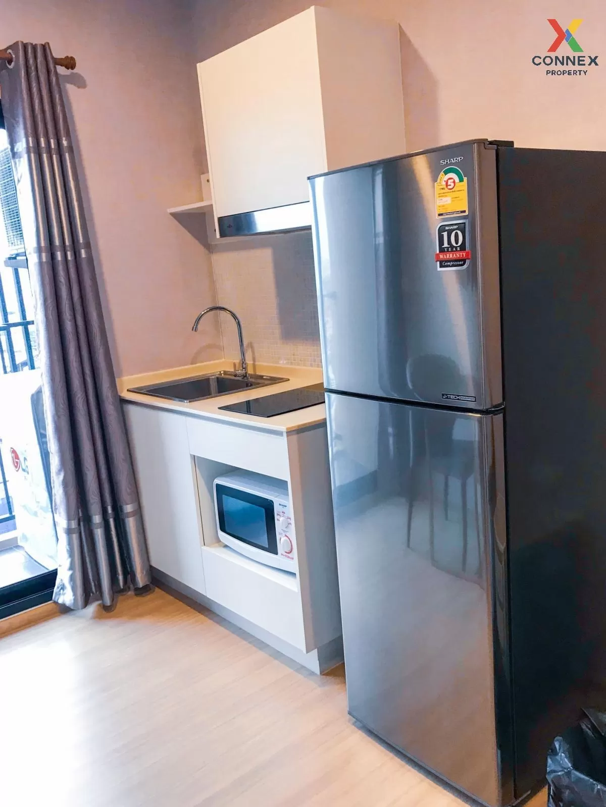 For Rent Condo , Plum Condo Pinklao Station , MRT-Bang Yi Khon ,  3