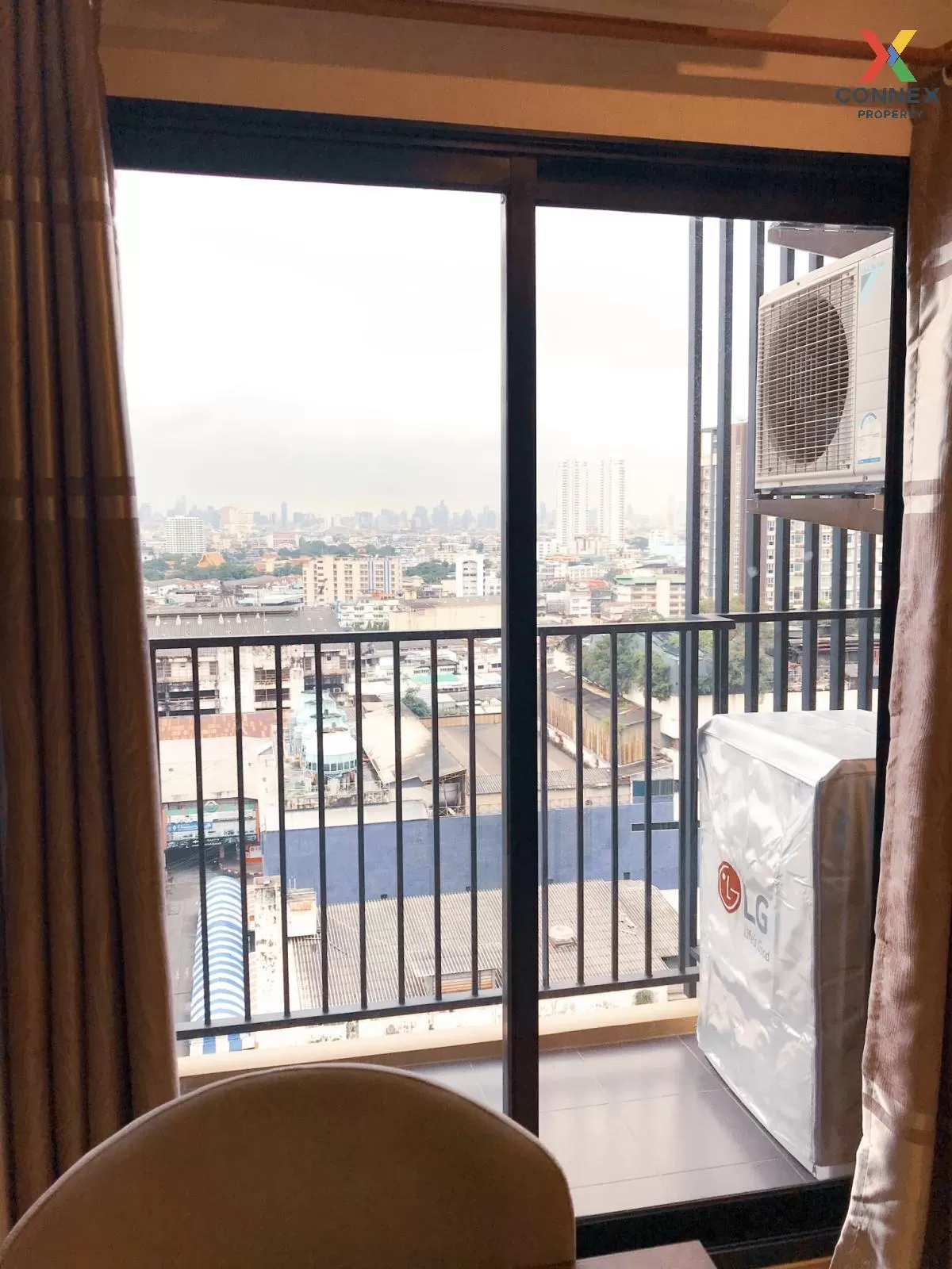 For Rent Condo , Plum Condo Pinklao Station , MRT-Bang Yi Khon ,  4