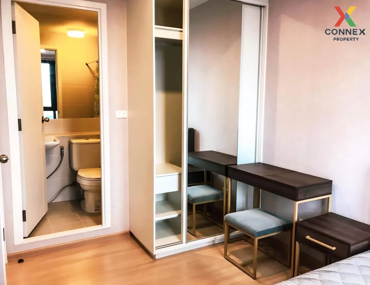 For Rent Condo , Plum Condo Pinklao Station , MRT-Bang Yi Khon , 