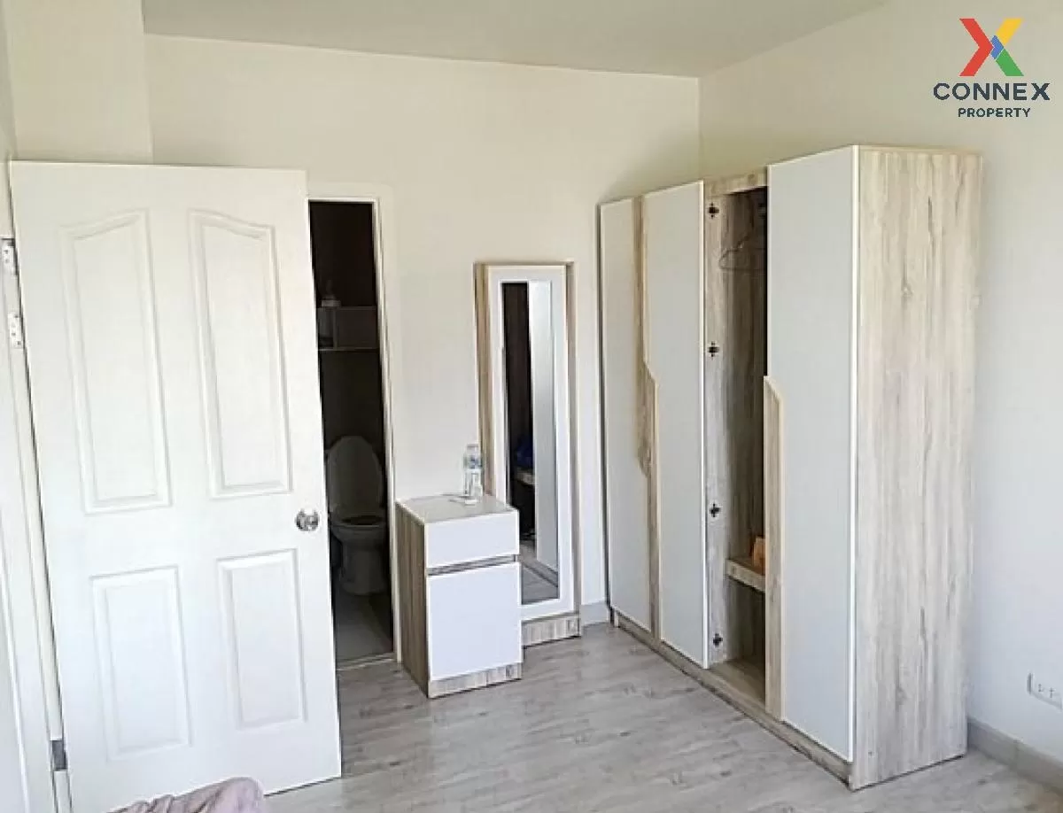 ขายคอนโด  แมเนอร์ สนามบินน้ำ MRT-สะพานพระนั่งเกล้า บางกระสอ เมือง 2