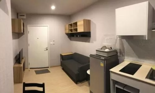 For Rent Condo , Plum Condo Pinklao Station , MRT-Bang Yi Khon , Bang Yi Khan , Bang Phlat , Bangkok , CX-86098