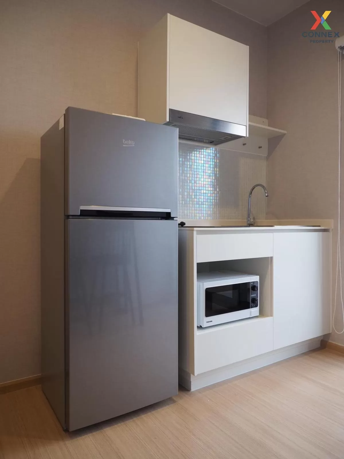 For Rent Condo , Plum Condo Pinklao Station , MRT-Bang Yi Khon ,  3