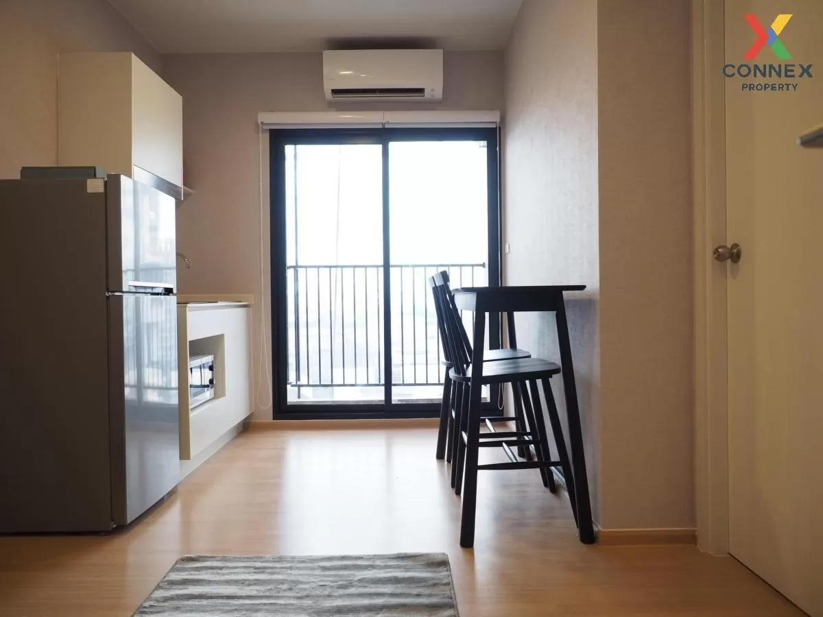 For Rent Condo , Plum Condo Pinklao Station , MRT-Bang Yi Khon ,  4