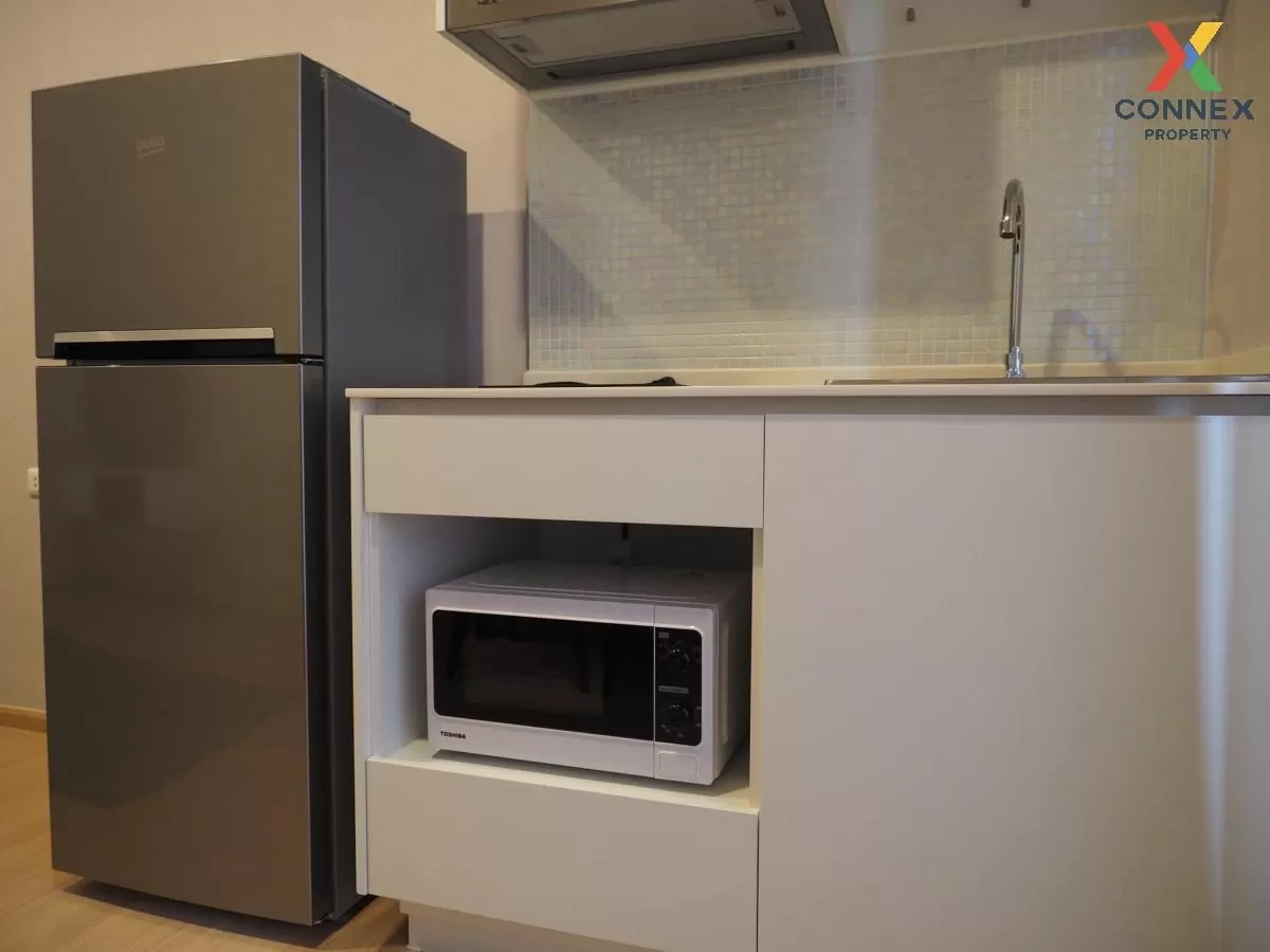 For Rent Condo , Plum Condo Pinklao Station , MRT-Bang Yi Khon , 