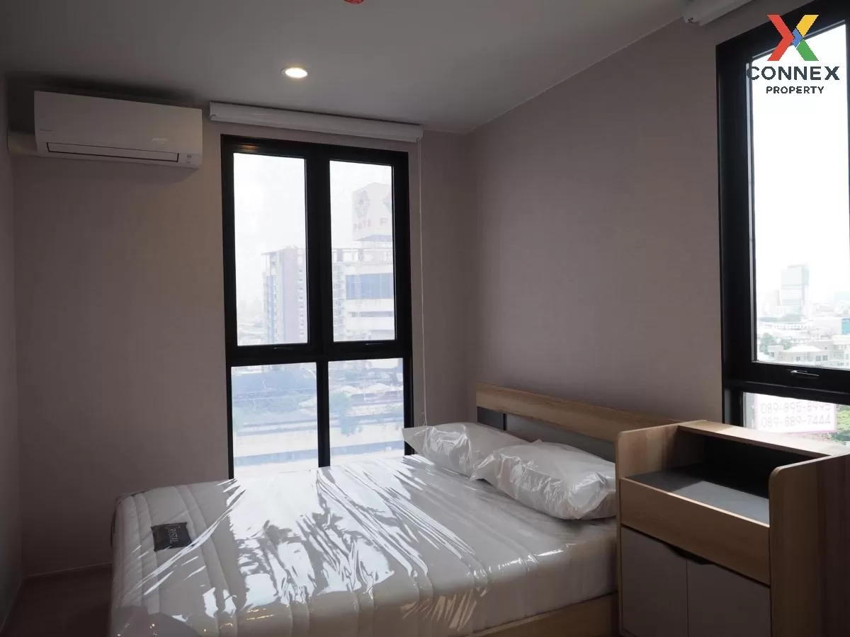 For Rent Condo , Plum Condo Pinklao Station , MRT-Bang Yi Khon , 