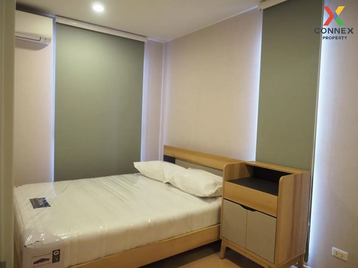 For Rent Condo , Plum Condo Pinklao Station , MRT-Bang Yi Khon , 