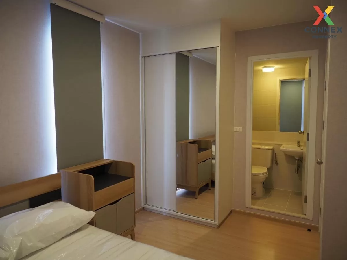 For Rent Condo , Plum Condo Pinklao Station , MRT-Bang Yi Khon , 