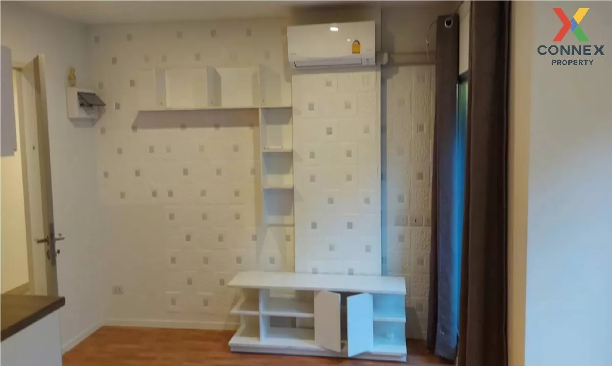 ขายคอนโด  ลุมพินี วิลล์ พระนั่งเกล้า - ริเวอร์วิว MRT-ไทรม้า ไทรม ขายคอนโด  ลุมพินี วิลล์ พระนั่งเกล้า - ริเวอร์วิว MRT-ไทรม้า ไทรม 2