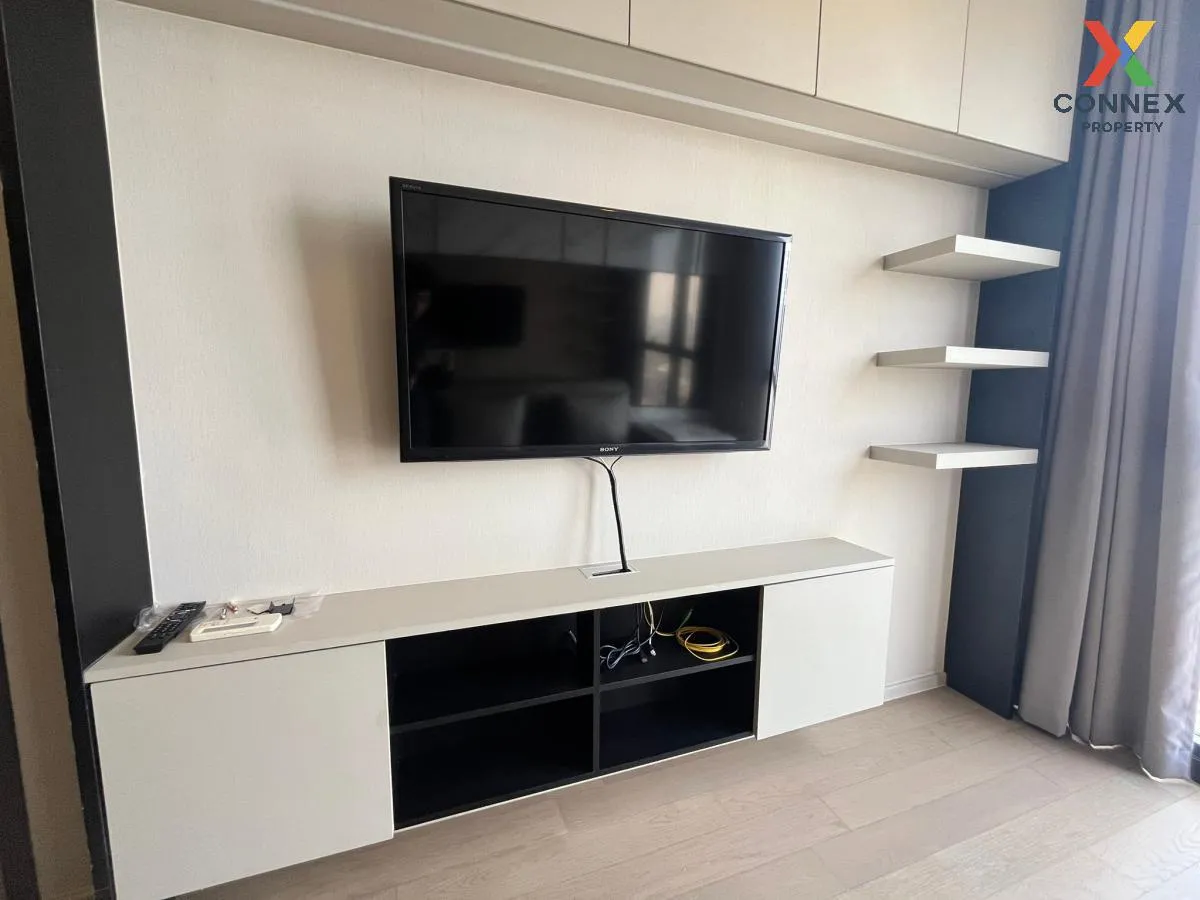 เช่าคอนโด  แอชตัน อโศก BTS-อโศก คลองเตยเหนือ เขต วัฒนา กรุงเทพ CX 3