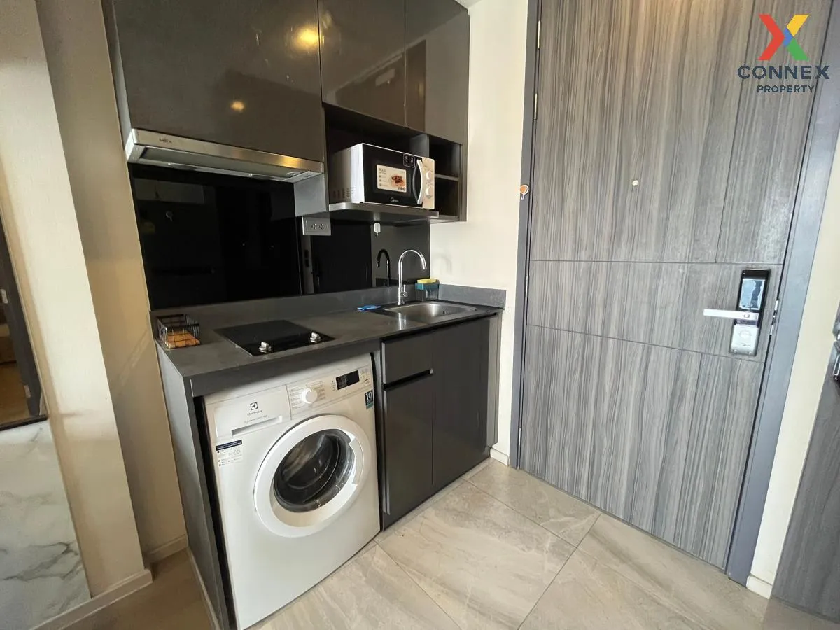 เช่าคอนโด  แอชตัน อโศก BTS-อโศก คลองเตยเหนือ เขต วัฒนา กรุงเทพ CX