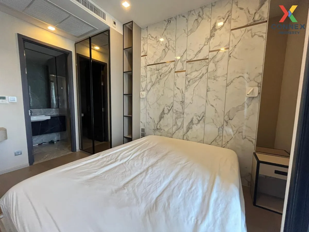 เช่าคอนโด  แอชตัน อโศก BTS-อโศก คลองเตยเหนือ เขต วัฒนา กรุงเทพ CX