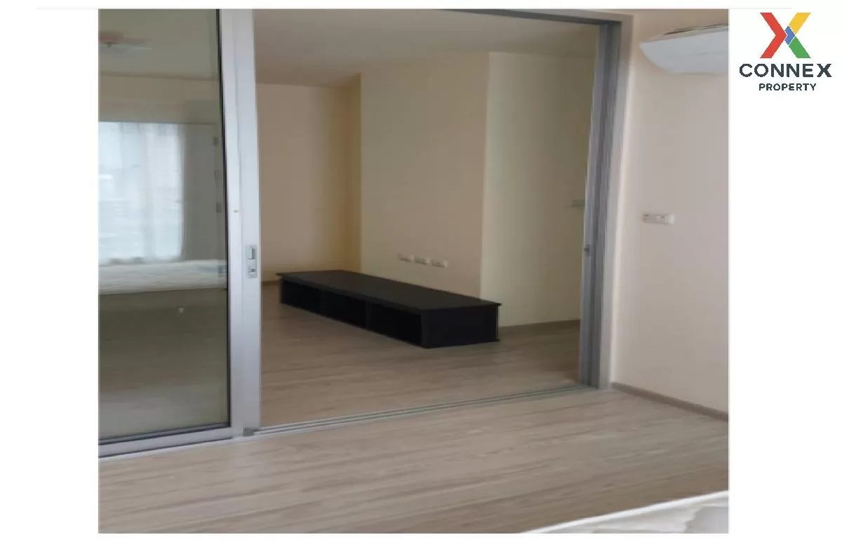 ขายคอนโด  แอสปาย รัตนาธิเบศร์ 2 MRT-บางกระสอ บางกระสอ เมืองนนทบุร 1