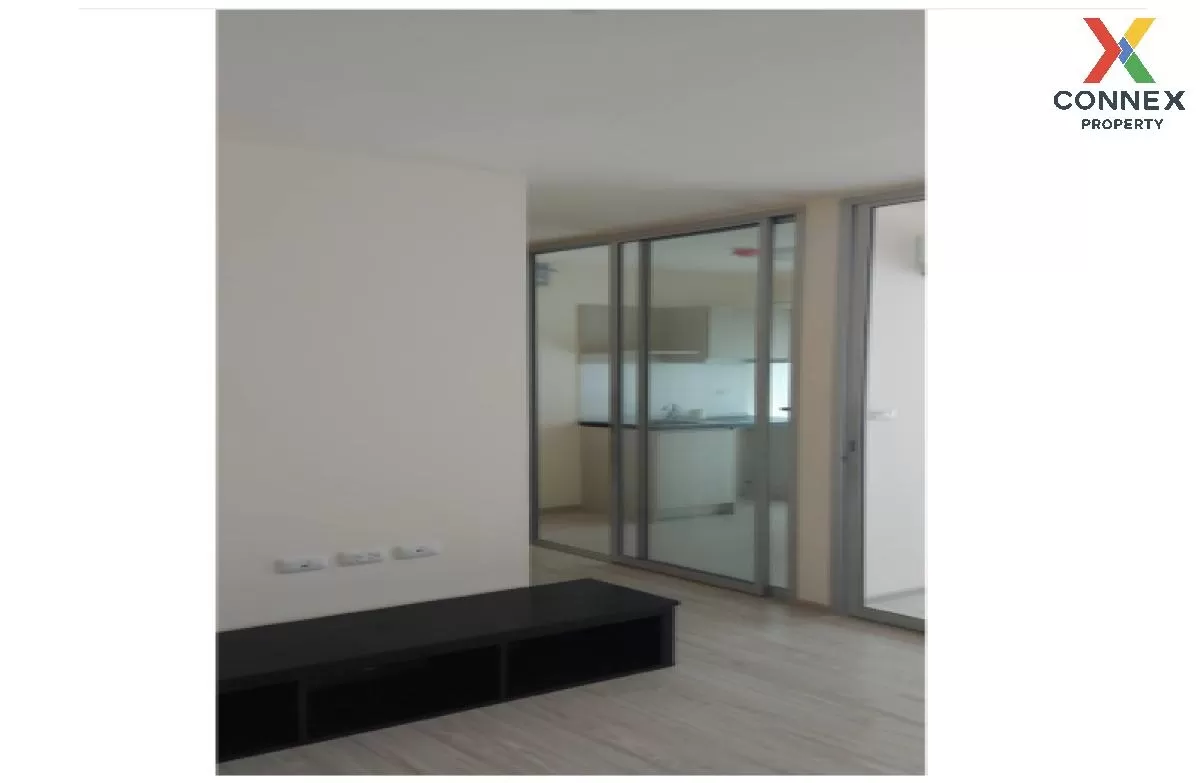 ขายคอนโด  แอสปาย รัตนาธิเบศร์ 2 MRT-บางกระสอ บางกระสอ เมืองนนทบุร 2