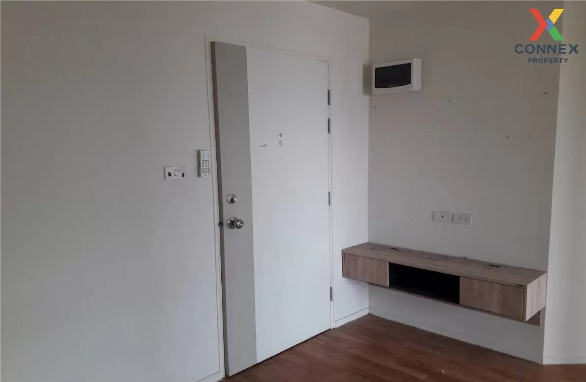 ขายคอนโด  ลุมพินี วิลล์ นครอินทร์ - ริเวอร์วิว MRT-แยกติวานนท์ ตล 2