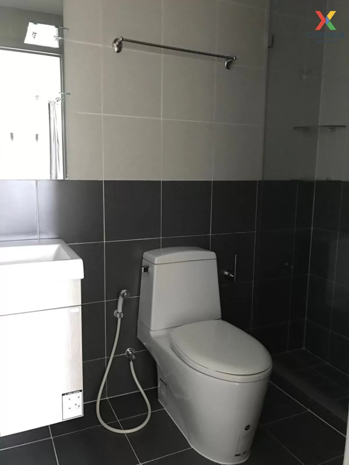 For Rent Condo , Ideo Mobi Charan Interchange , MRT-Bang Khun Non