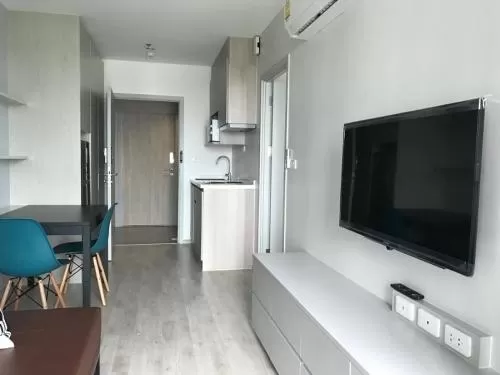 For Rent Condo , Ideo Mobi Charan Interchange , MRT-Bang Khun Non , Bang Khun Si , Bangkok Noi , Bangkok , CX-86104