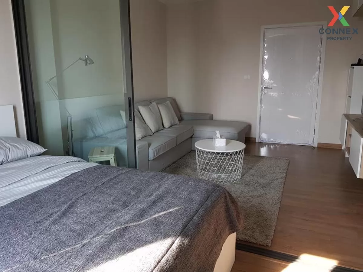 For Rent Condo , The Tree Rio Bang - Aor , MRT-Bang O , Bang O ,  1