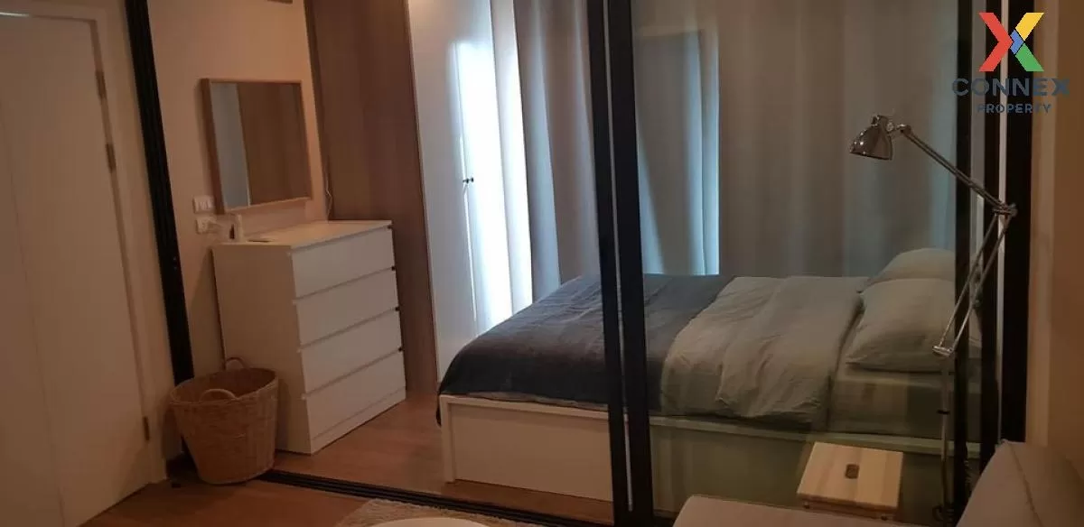 For Rent Condo , The Tree Rio Bang - Aor , MRT-Bang O , Bang O ,  2