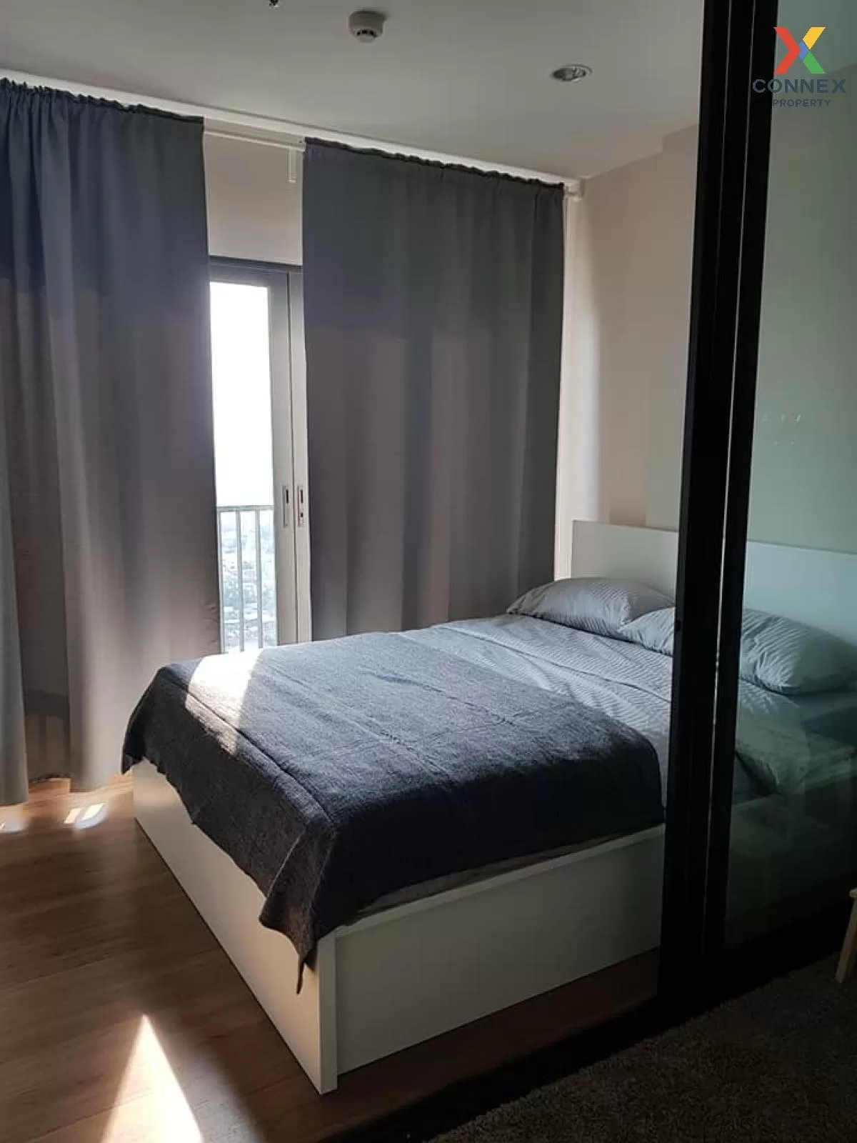 For Rent Condo , The Tree Rio Bang - Aor , MRT-Bang O , Bang O ,  3