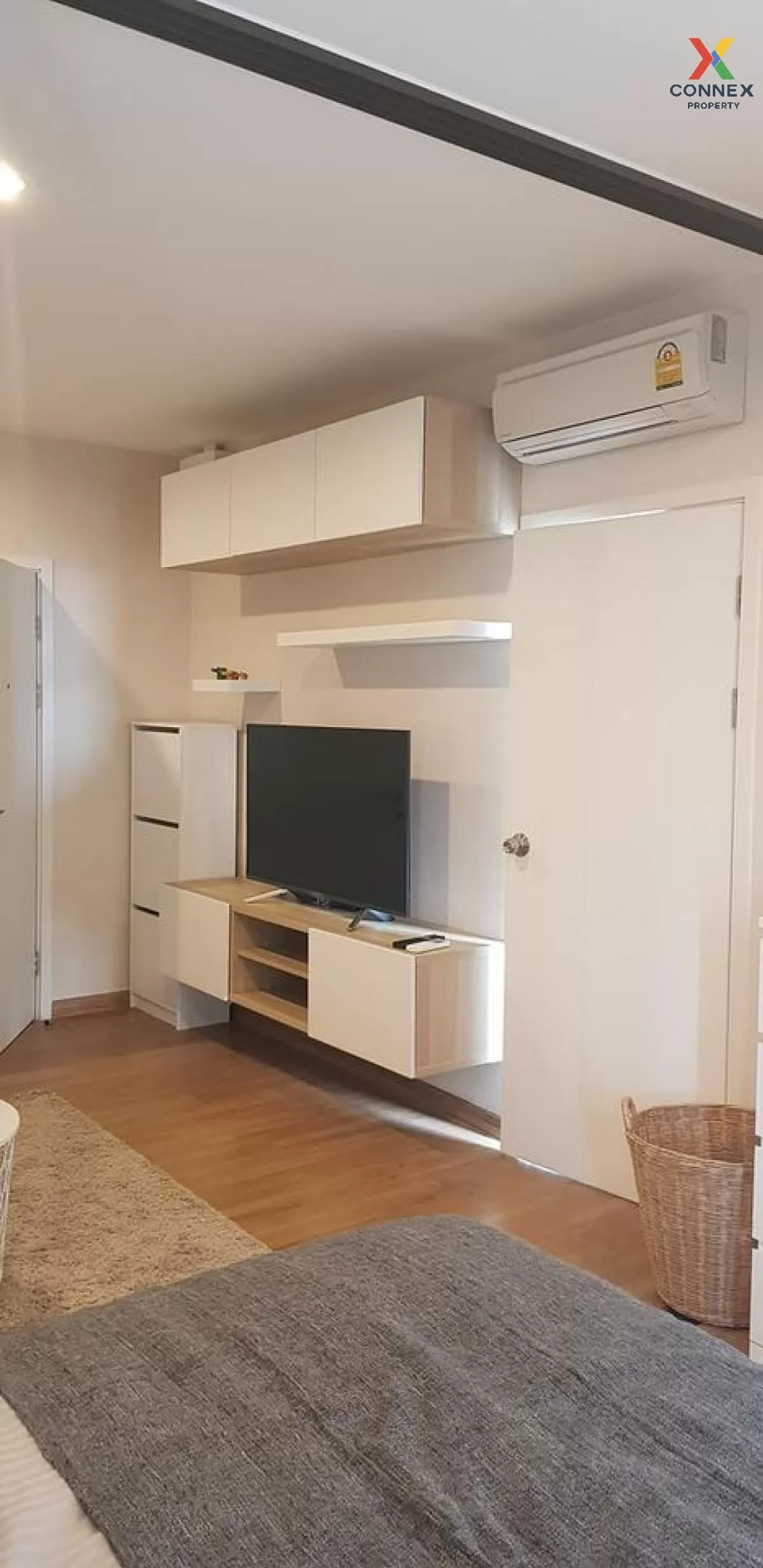 For Rent Condo , The Tree Rio Bang - Aor , MRT-Bang O , Bang O ,  4