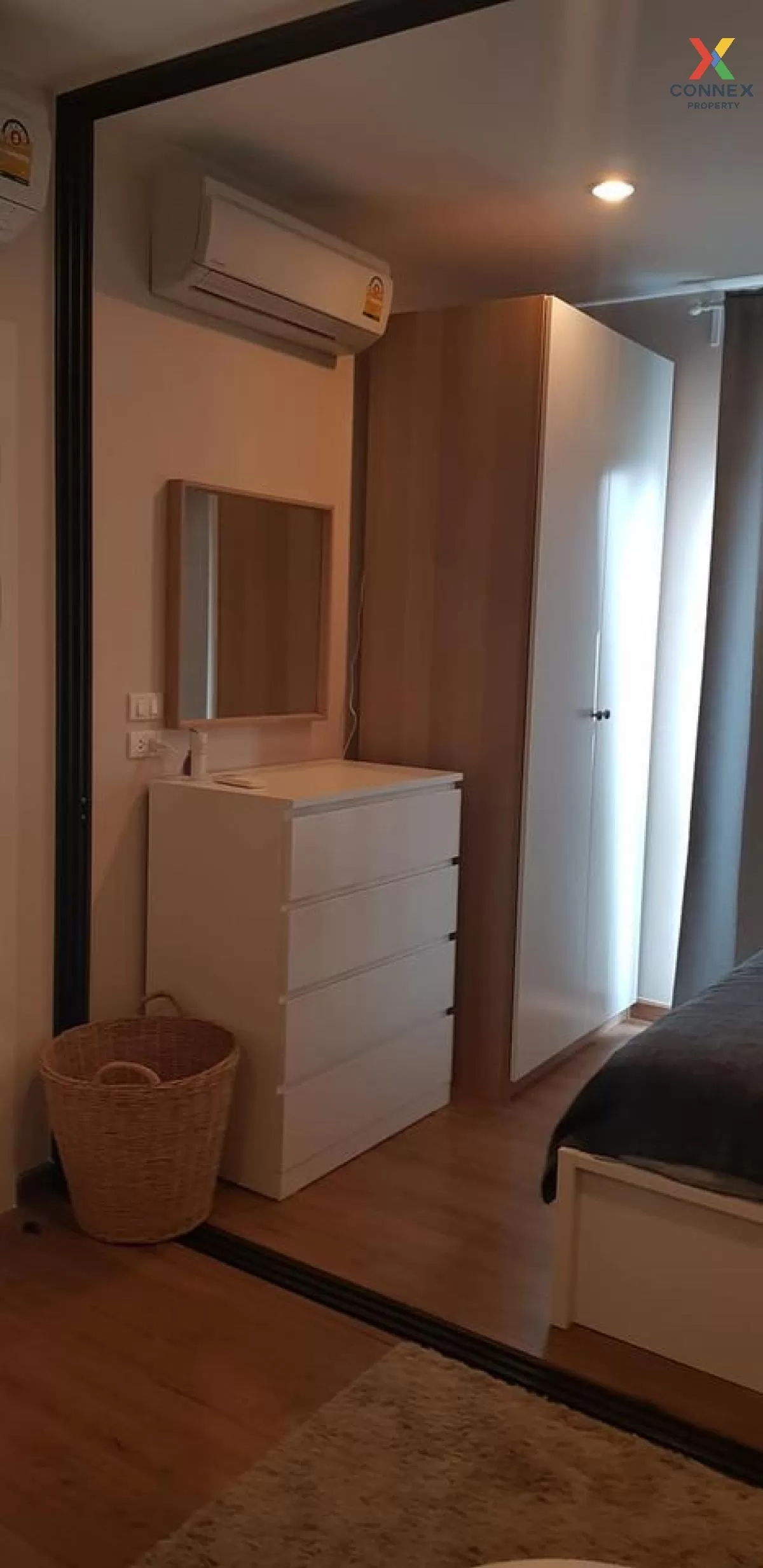 For Rent Condo , The Tree Rio Bang - Aor , MRT-Bang O , Bang O , 