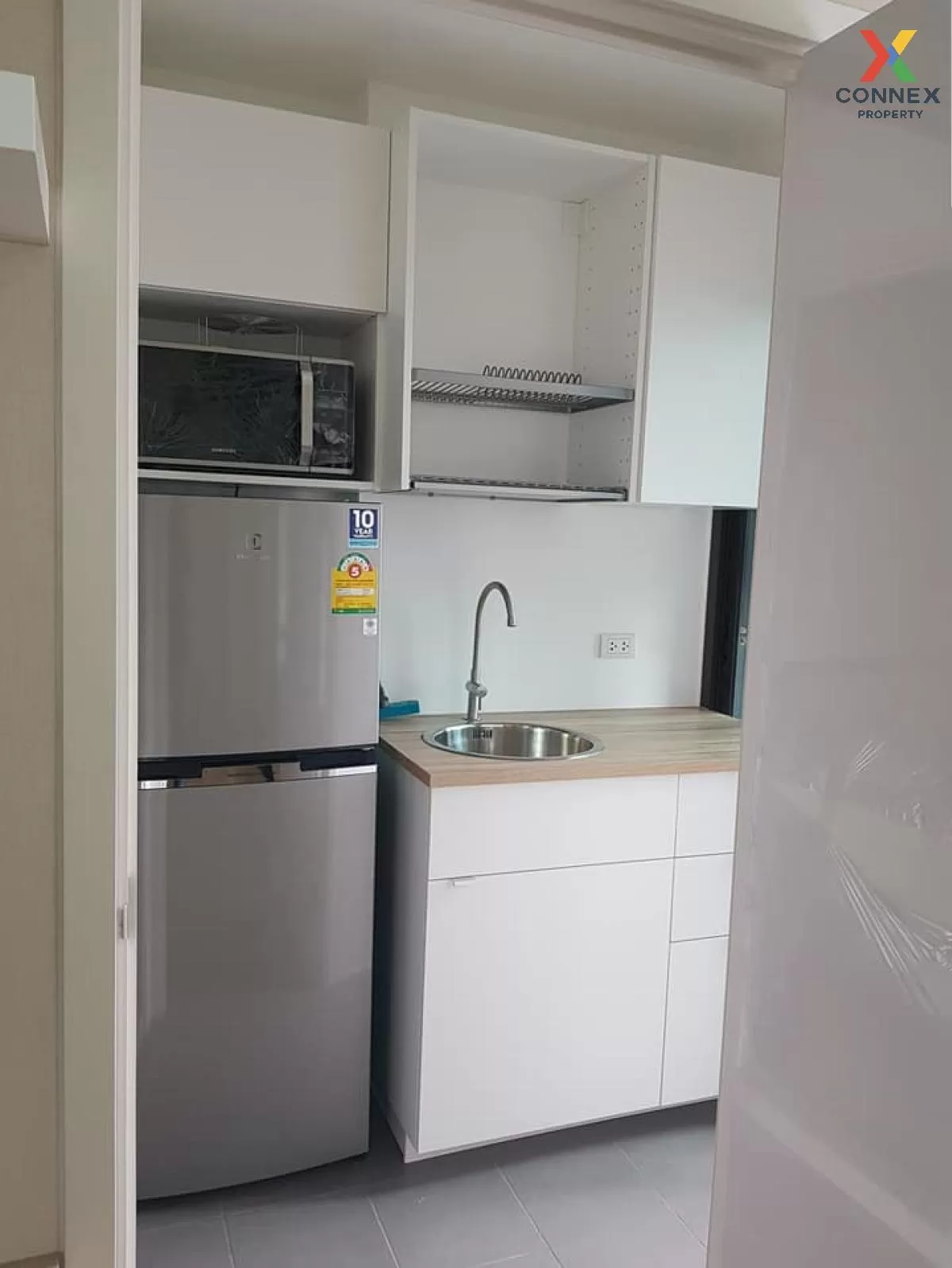 For Rent Condo , The Tree Rio Bang - Aor , MRT-Bang O , Bang O , 