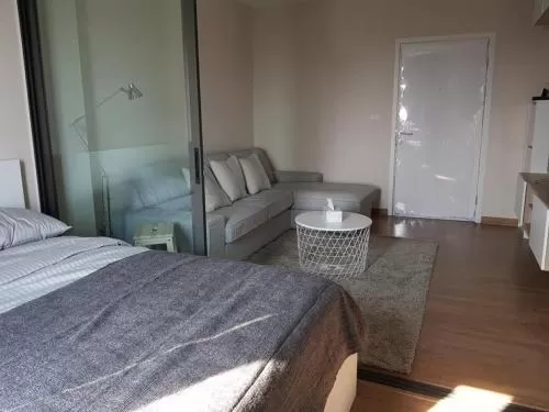 For Rent Condo , The Tree Rio Bang - Aor , MRT-Bang O , Bang O , Bang Phlat , Bangkok , CX-86105