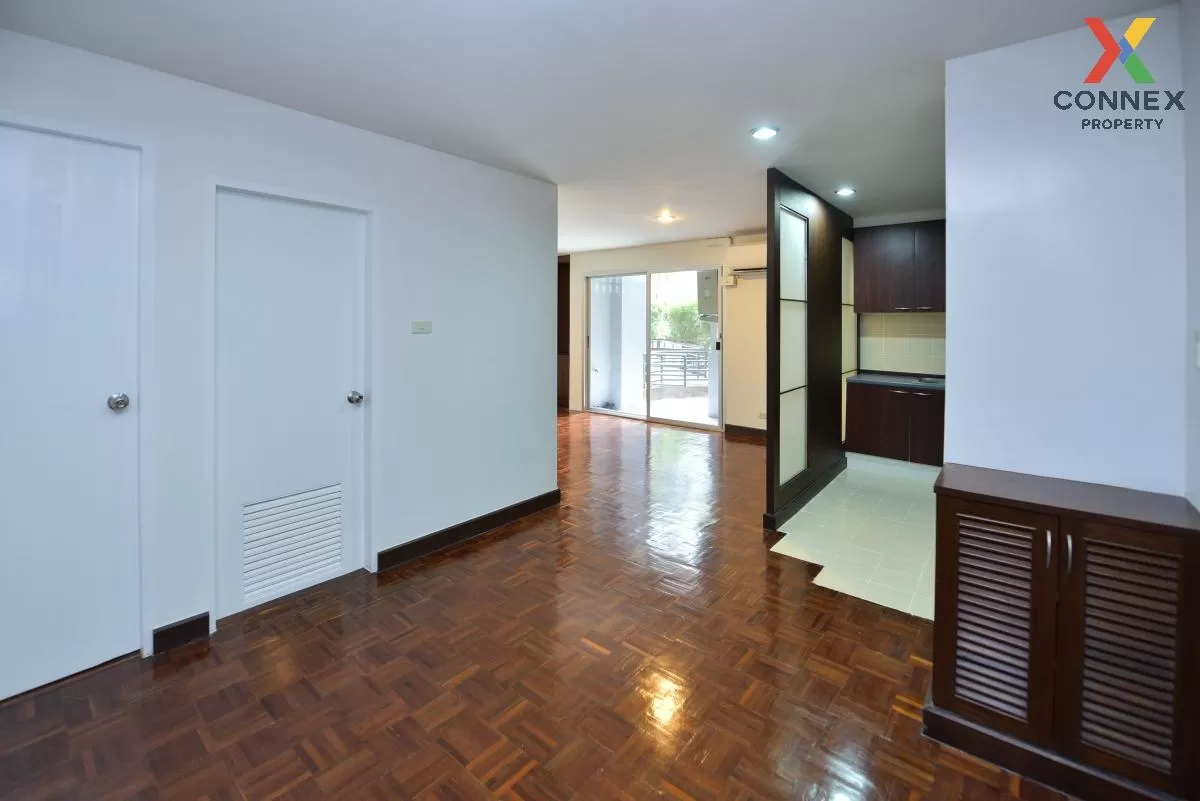 ขายคอนโด  เดอะ วอเตอร์ฟอร์ด พระราม 4 BTS-พระโขนง คลองเตย เขต พระโ