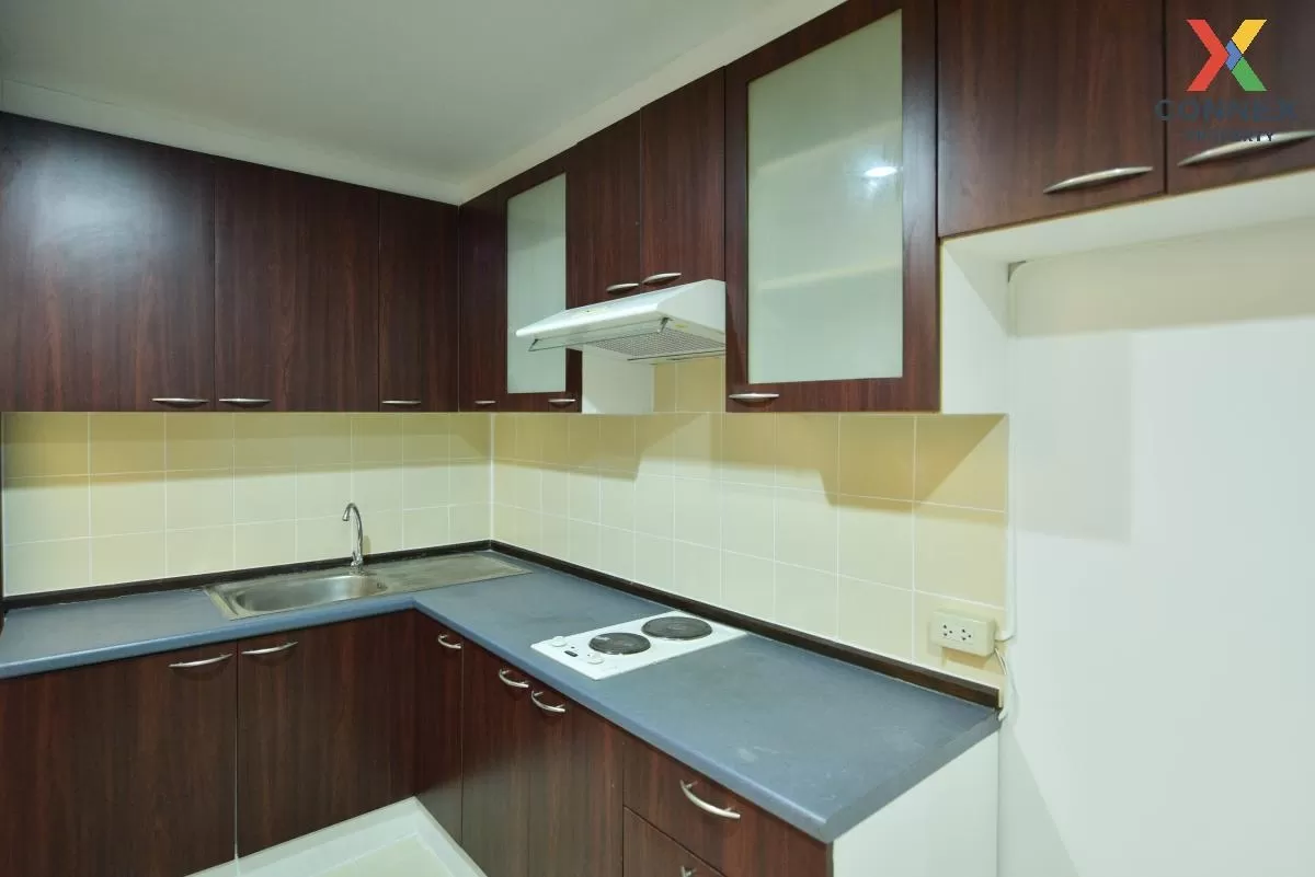 ขายคอนโด  เดอะ วอเตอร์ฟอร์ด พระราม 4 BTS-พระโขนง คลองเตย เขต พระโ