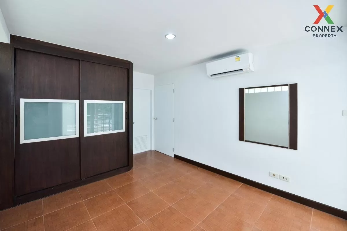 ขายคอนโด  เดอะ วอเตอร์ฟอร์ด พระราม 4 BTS-พระโขนง คลองเตย เขต พระโ 4