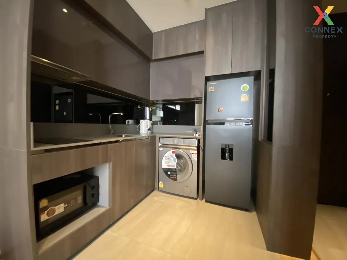 เช่าคอนโด  เดอะฟายน์ แบงค็อค ทองหล่อ-เอกมัย BTS-ทองหล่อ คลองตันเห เช่าคอนโด  เดอะฟายน์ แบงค็อค ทองหล่อ-เอกมัย BTS-ทองหล่อ คลองตันเห 2