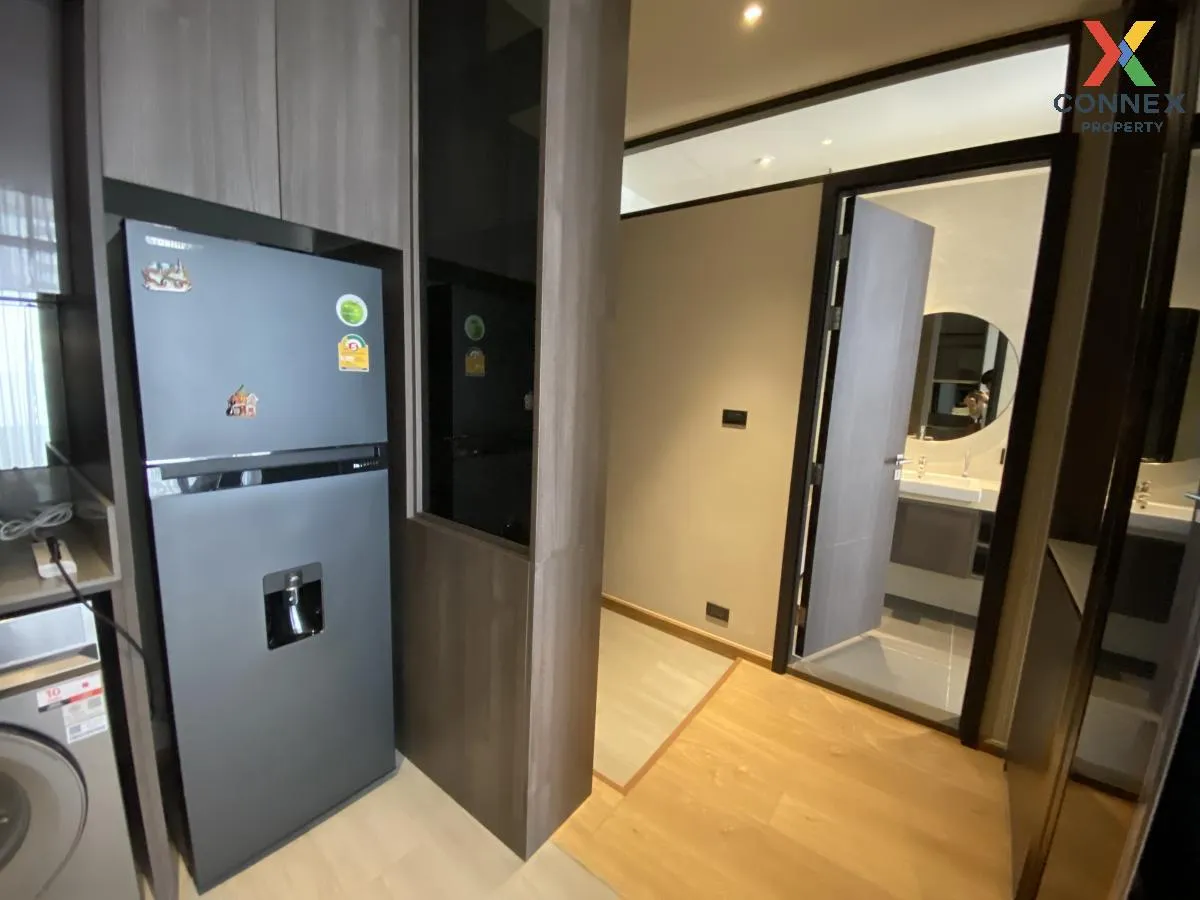 เช่าคอนโด  เดอะฟายน์ แบงค็อค ทองหล่อ-เอกมัย BTS-ทองหล่อ คลองตันเห เช่าคอนโด  เดอะฟายน์ แบงค็อค ทองหล่อ-เอกมัย BTS-ทองหล่อ คลองตันเห 3