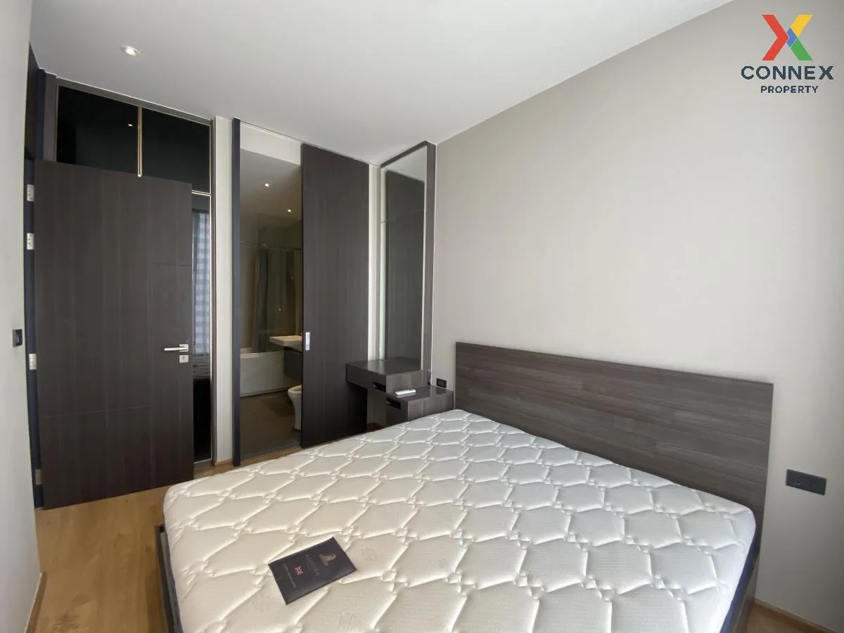 เช่าคอนโด  เดอะฟายน์ แบงค็อค ทองหล่อ-เอกมัย BTS-ทองหล่อ คลองตันเห เช่าคอนโด  เดอะฟายน์ แบงค็อค ทองหล่อ-เอกมัย BTS-ทองหล่อ คลองตันเห 4