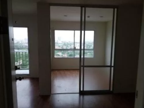 ขายคอนโด  ลุมพินี วิลล์ นครอินทร์ - ริเวอร์วิว MRT-แยกติวานนท์ ตลาดขวัญ เขต ดอนเมือง นนทบุรี CX-86110