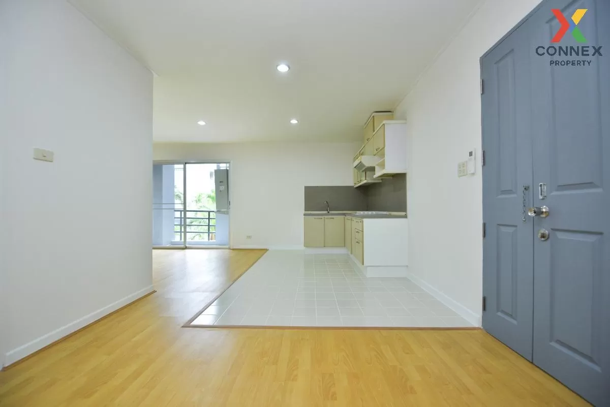 ขายคอนโด  เดอะ วอเตอร์ฟอร์ด พระราม 4 BTS-พระโขนง คลองเตย เขต พระโ 1