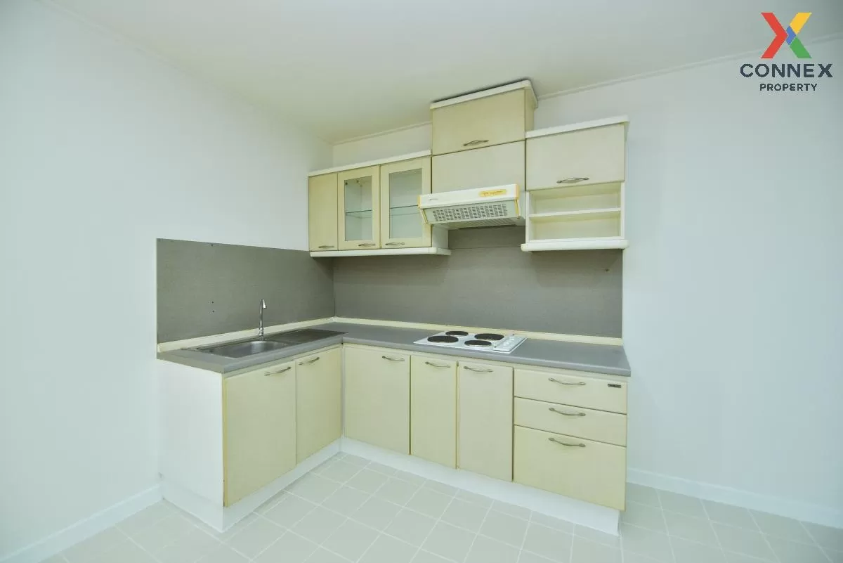 ขายคอนโด  เดอะ วอเตอร์ฟอร์ด พระราม 4 BTS-พระโขนง คลองเตย เขต พระโ