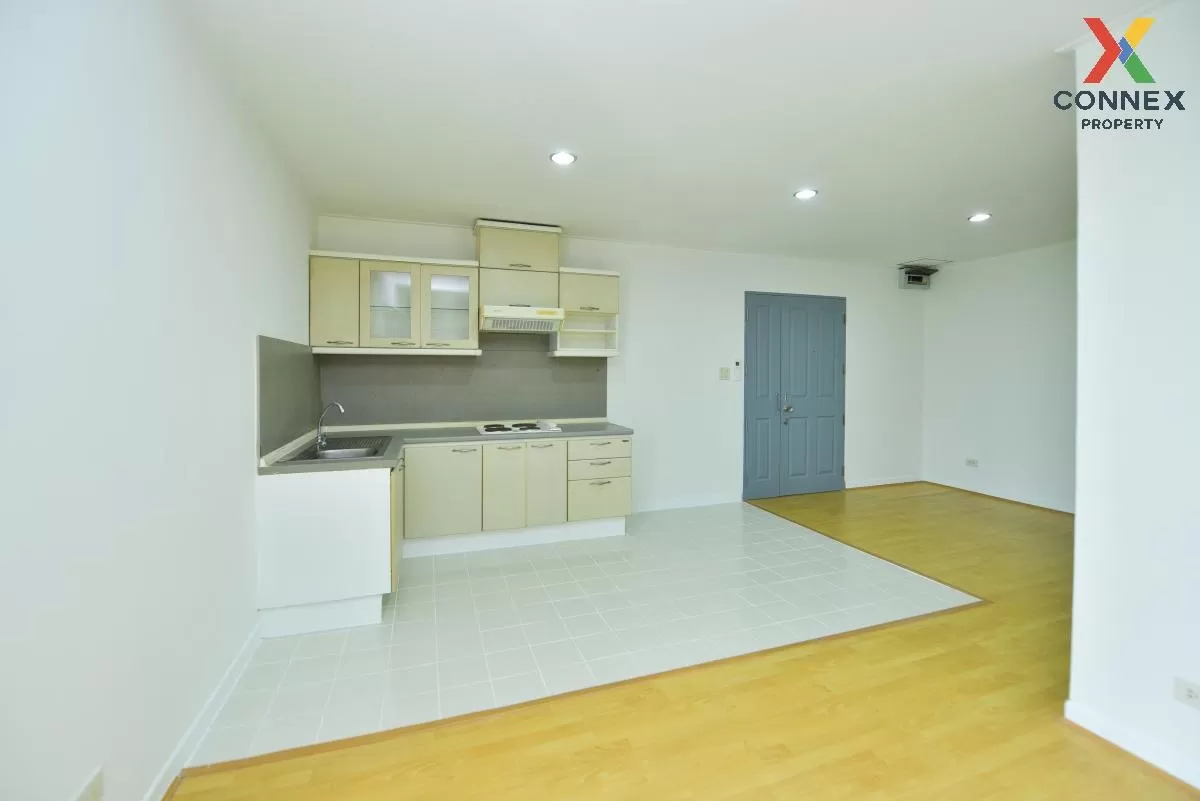 ขายคอนโด  เดอะ วอเตอร์ฟอร์ด พระราม 4 BTS-พระโขนง คลองเตย เขต พระโ