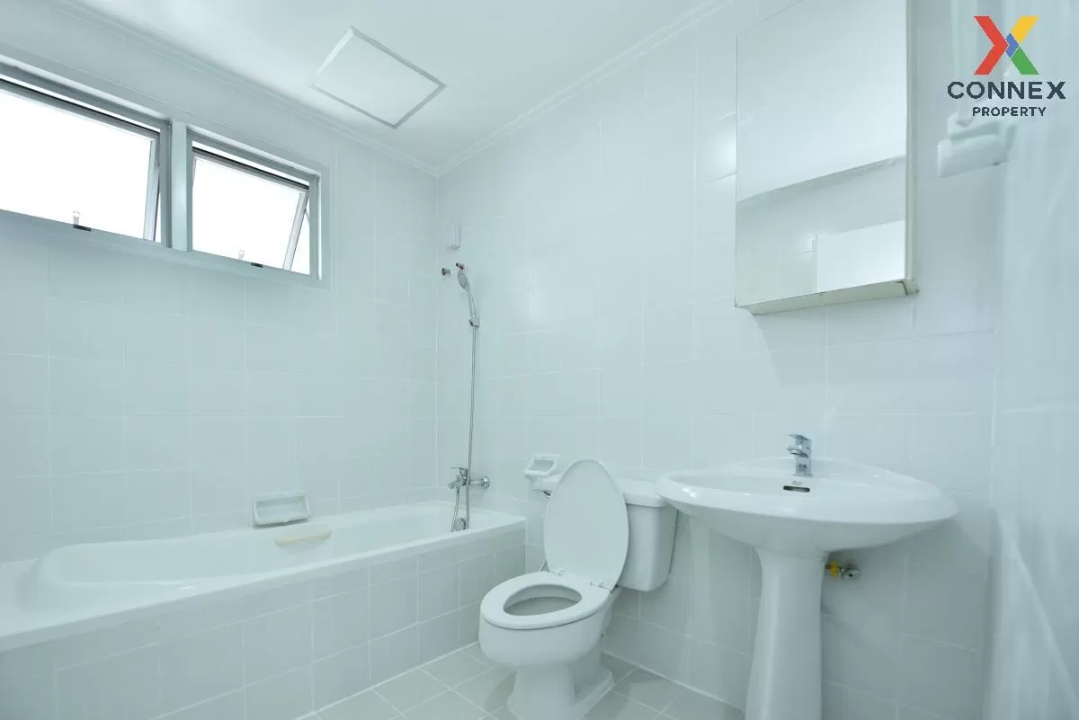 ขายคอนโด  เดอะ วอเตอร์ฟอร์ด พระราม 4 BTS-พระโขนง คลองเตย เขต พระโ