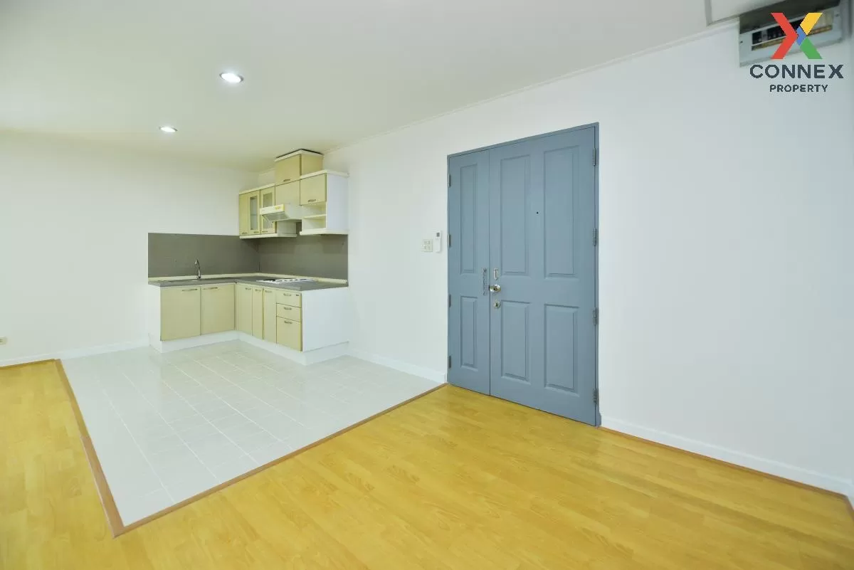 ขายคอนโด  เดอะ วอเตอร์ฟอร์ด พระราม 4 BTS-พระโขนง คลองเตย เขต พระโ 2