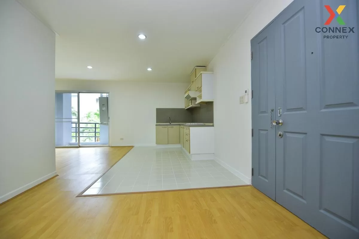 ขายคอนโด  เดอะ วอเตอร์ฟอร์ด พระราม 4 BTS-พระโขนง คลองเตย เขต พระโ 3