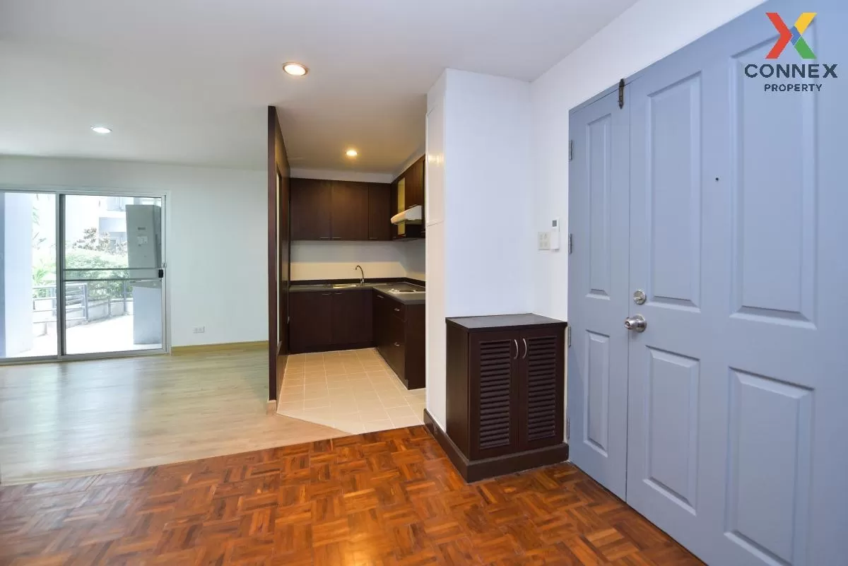 ขายคอนโด  เดอะ วอเตอร์ฟอร์ด พระราม 4 BTS-พระโขนง คลองเตย เขต พระโ