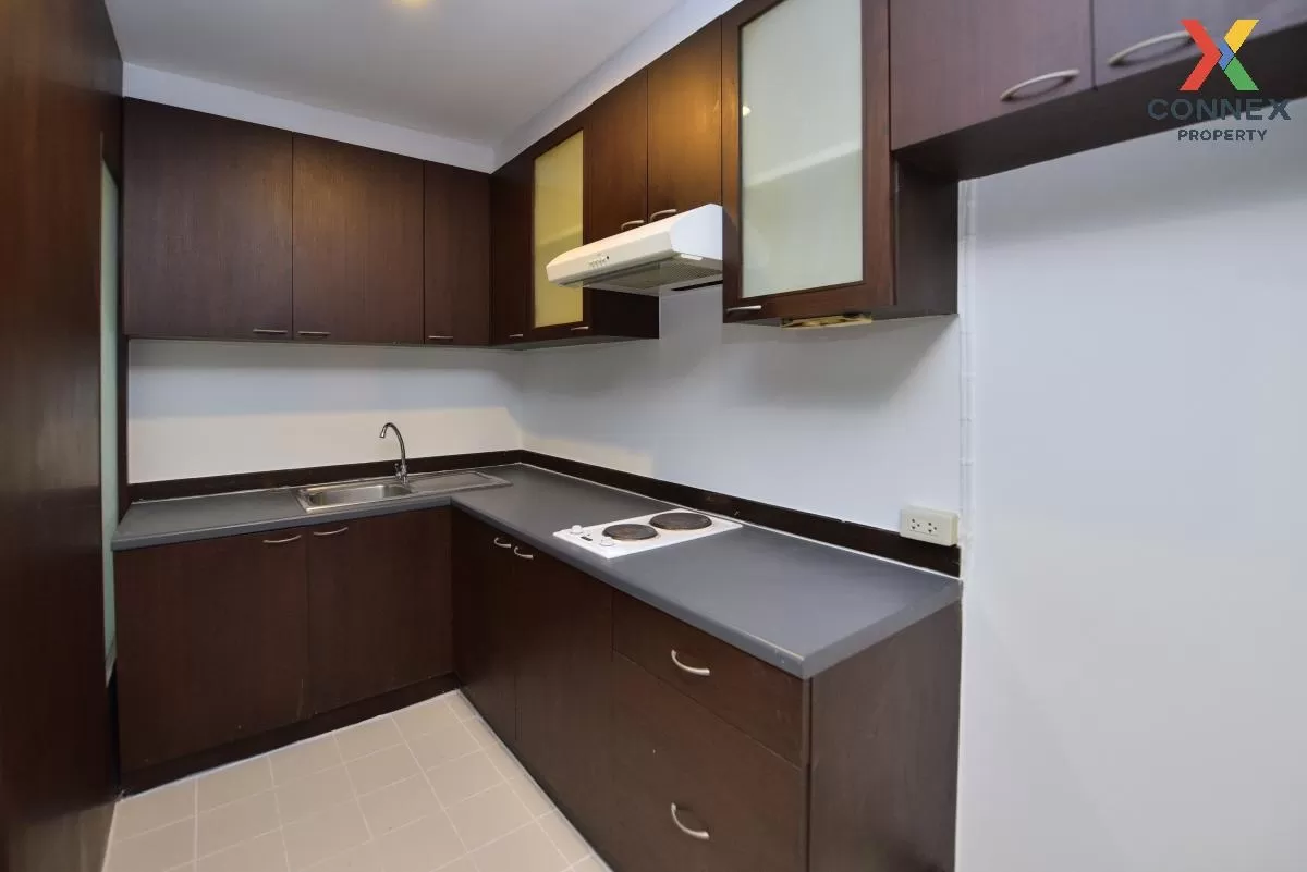 ขายคอนโด  เดอะ วอเตอร์ฟอร์ด พระราม 4 BTS-พระโขนง คลองเตย เขต พระโ