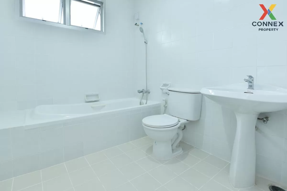 ขายคอนโด  เดอะ วอเตอร์ฟอร์ด พระราม 4 BTS-พระโขนง คลองเตย เขต พระโ