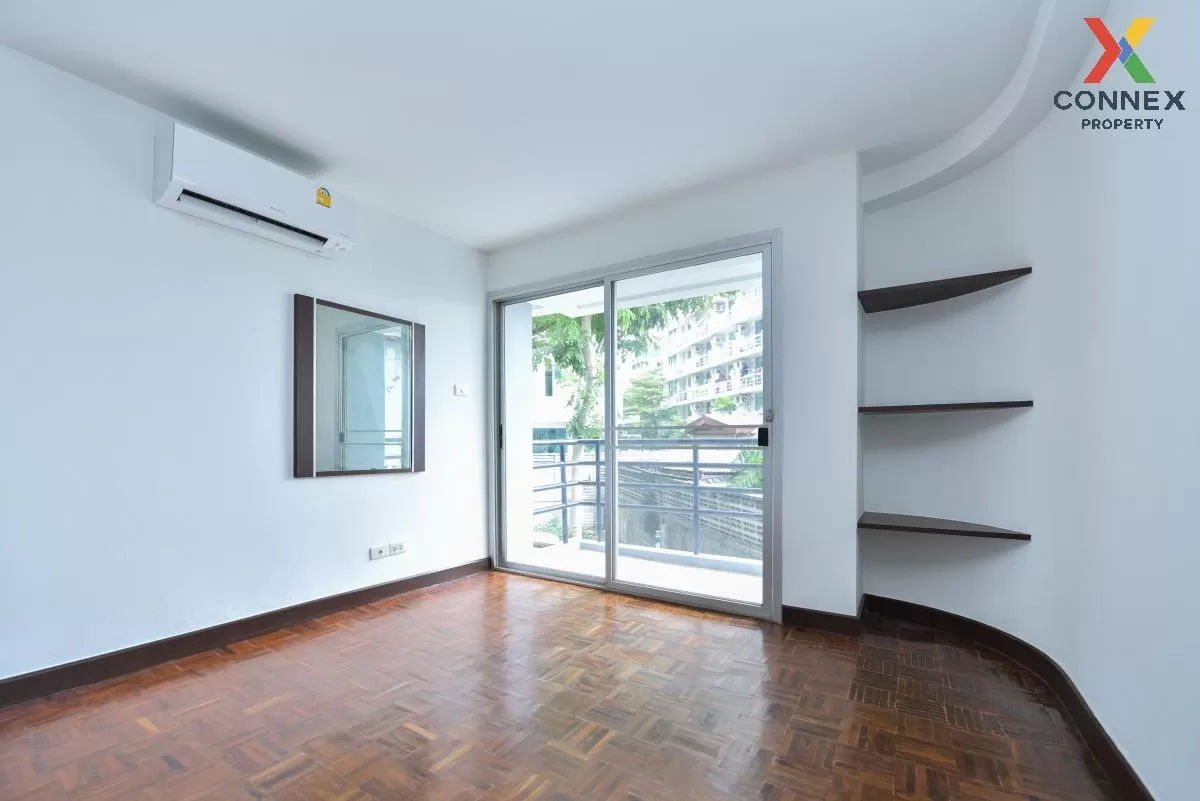 ขายคอนโด  เดอะ วอเตอร์ฟอร์ด พระราม 4 BTS-พระโขนง คลองเตย เขต พระโ 2