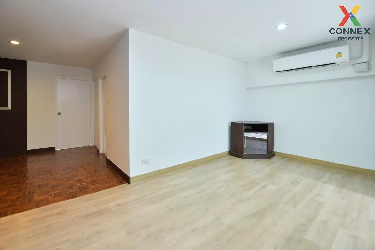 ขายคอนโด  เดอะ วอเตอร์ฟอร์ด พระราม 4 BTS-พระโขนง คลองเตย เขต พระโ