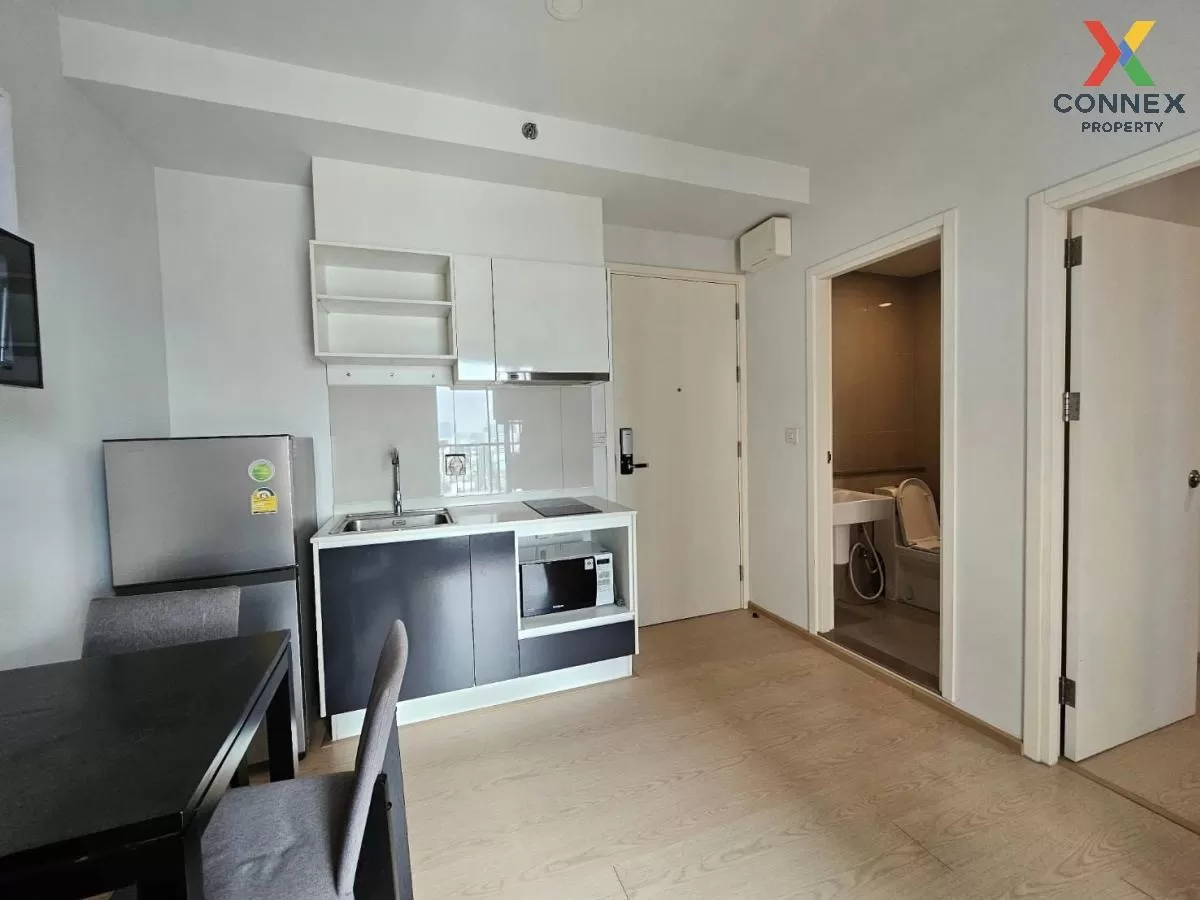 For Rent Condo , The Tree Sukhumvit 71 , ARL-Ramkhamhaeng , Suan  3