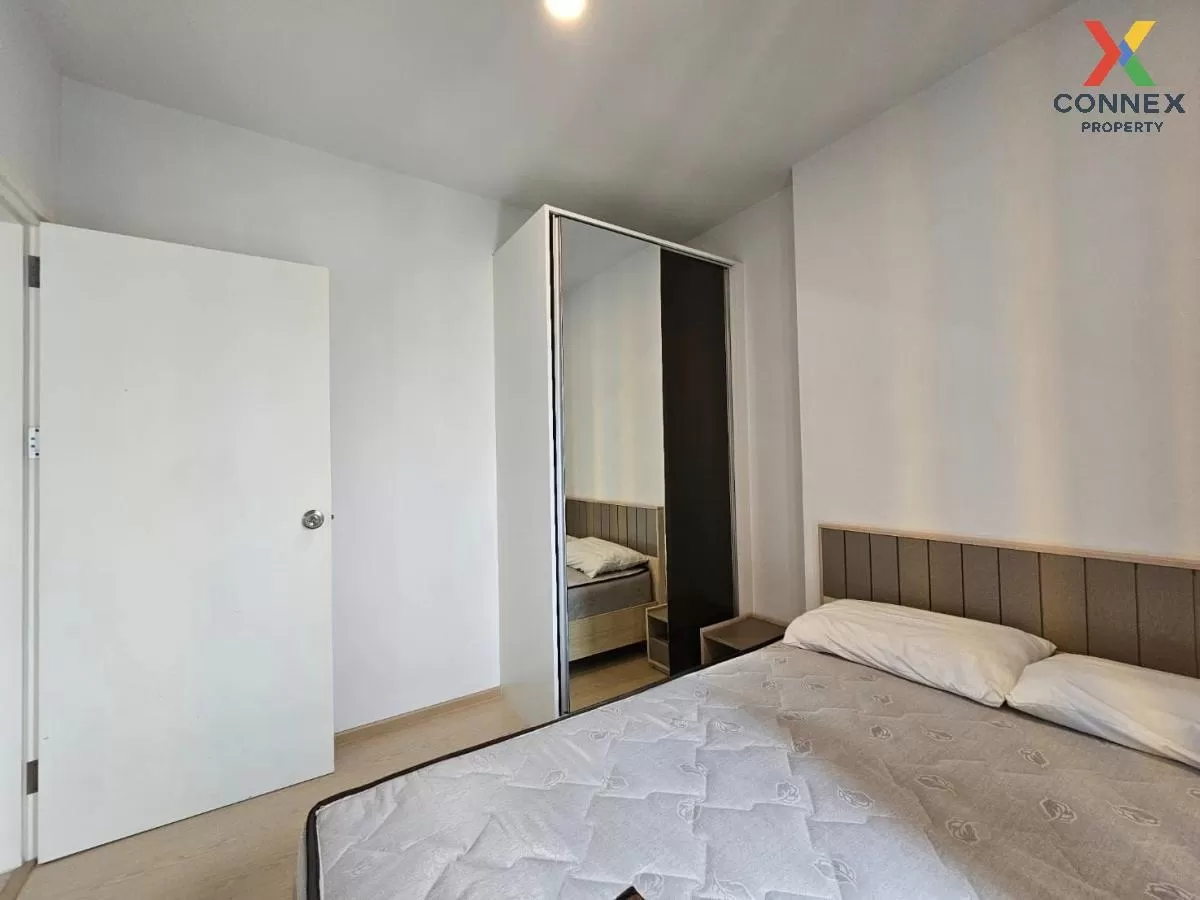 For Rent Condo , The Tree Sukhumvit 71 , ARL-Ramkhamhaeng , Suan 