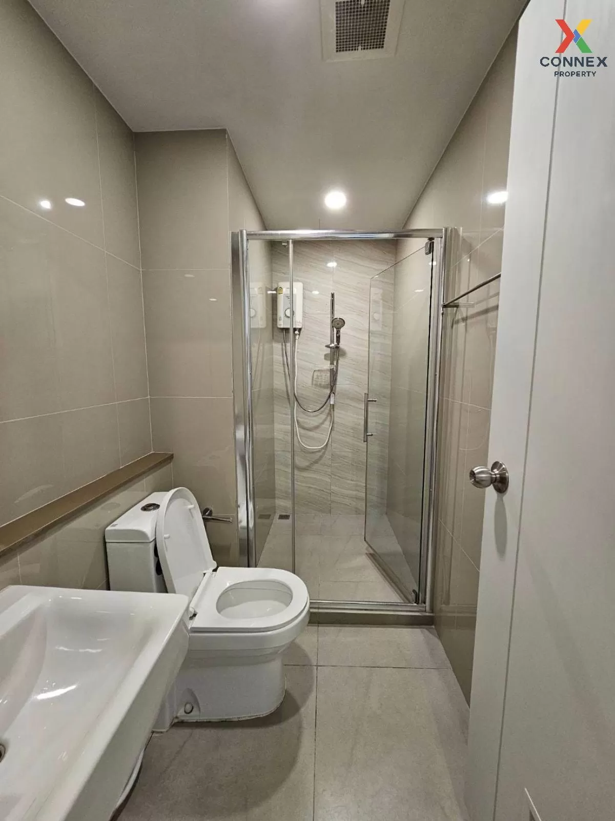 For Rent Condo , The Tree Sukhumvit 71 , ARL-Ramkhamhaeng , Suan 